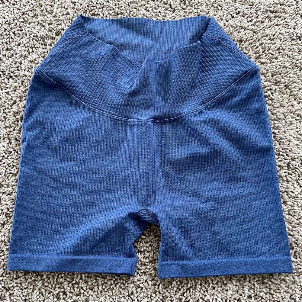 Balance Athletica (now Vitality) Seamless Biker Short